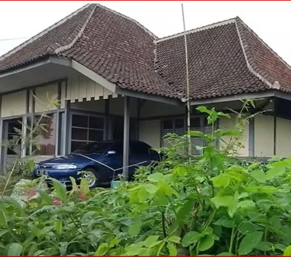 Dok. Istimewa