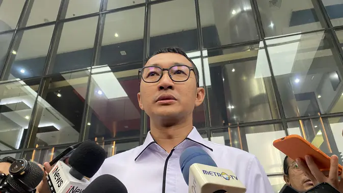 Operasi Tangkap Tangan Pejabat BNPB Soal Anggaran Darurat Bencana