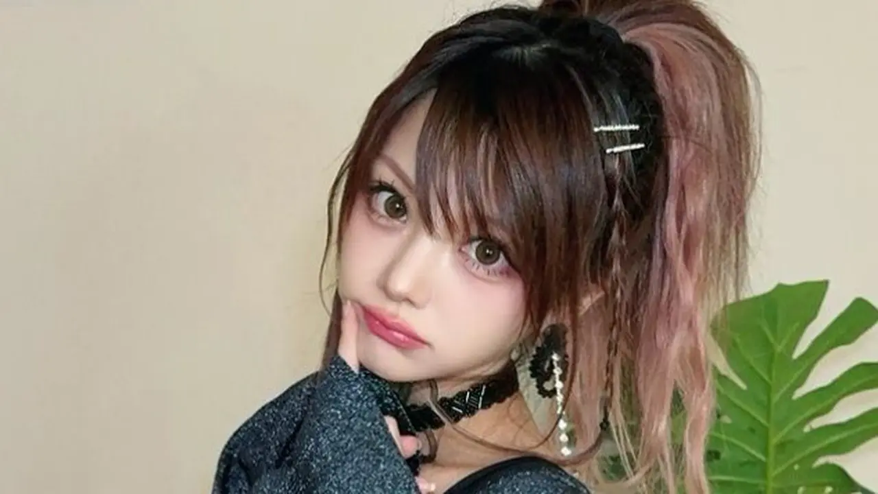 Reina Tanaka