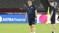 Pelatih Bahrain Tebar 'Psywar' Jelang Lawan Timnas Indonesia: Singgung Naturalisasi hingga Ambisi Curi Kemenangan di SUGBK