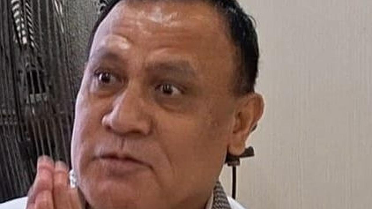 Hari Ini, Firli Bahuri Penuhi Panggilan Penyidik di Bareskrim Polri