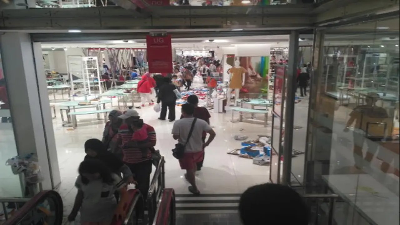 (Foto: Liputan6.com/Achmad Dwi)
