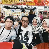 (Instagram/putridelinaa)