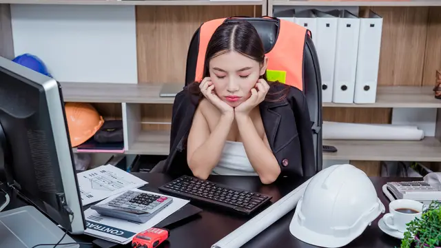 Media sosial menjadi penyebab utama kita sulit tidur nyenyak.