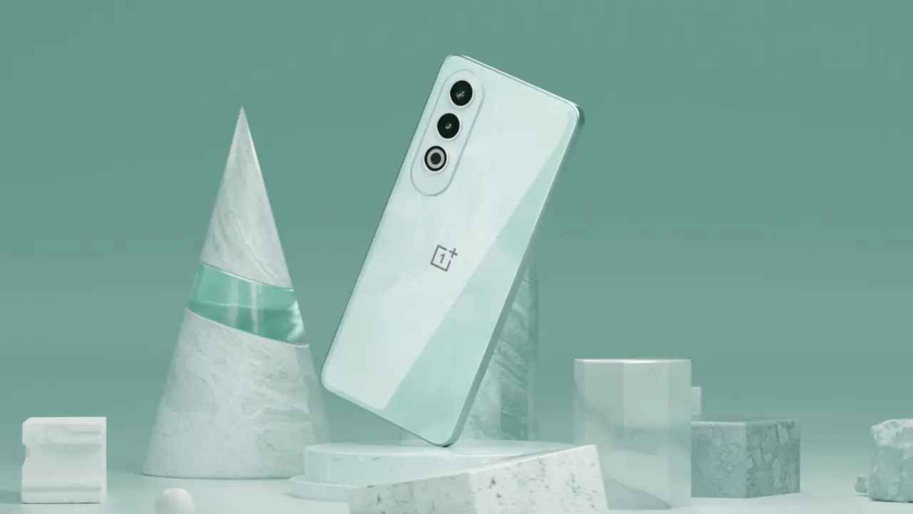 OnePlus Nord CE4 5G