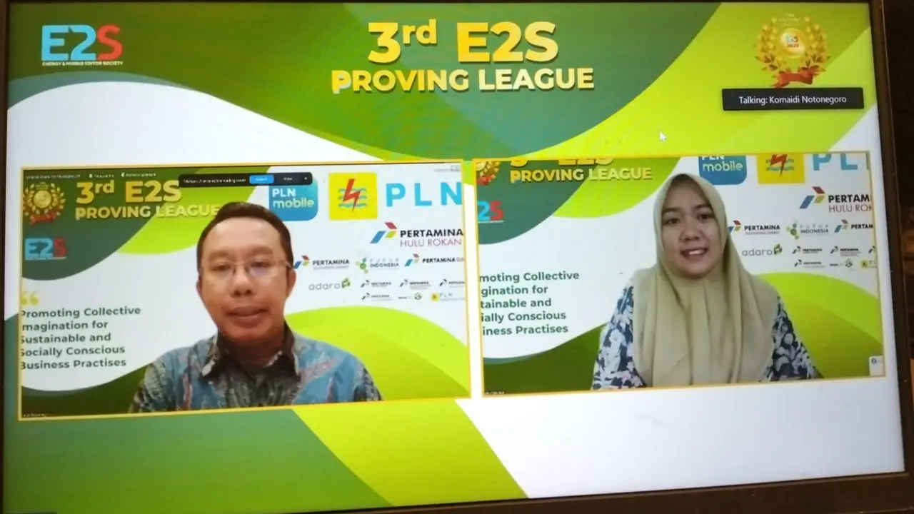 Upaya mendukung tata kelola dan pelaksanaan program tanggung jawab sosial dan lingkungan (TJSL) perusahaan, E2S Proving League 2023 kembali digelar.