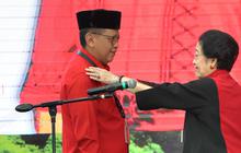 Hasto Blak-blakan Alasan Kembali Ditunjuk Jadi Sekjen PDIP