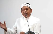 VIDEO: Demul Santuni Keluarga Korban Tewas di Pernikahan Anaknya, Janji Nafkahi Hingga Masuk Akpol