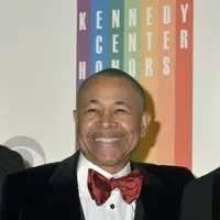 Maurice White (AFP/Bintang.com)