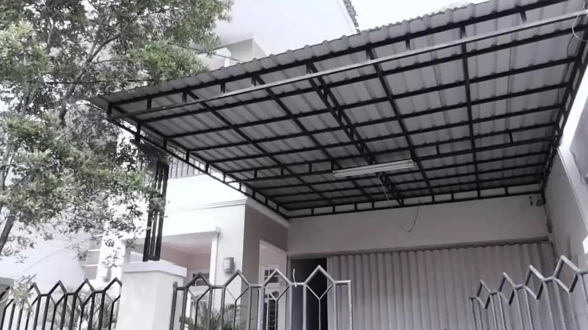 Serba Putih dan Mewah, Ini 7 Potret Dapur Baru Arumi Bachsin