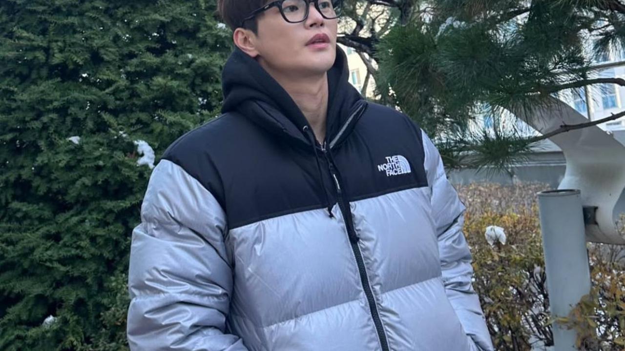 Netflix Konfirmasi Jisoo BLACKPINK dan Seo In Guk Bintangi Drama 'MONTHLY BOYFRIEND'