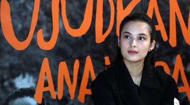 Chelsea Islan Tutup Kolom Komentar Ada Apa News Entertainment Fimela Com
