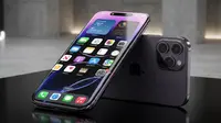 Top 3 Tekno: iPhone Edisi 20 Tahun hingga Spesifikasi Infinix GT 50 Pro