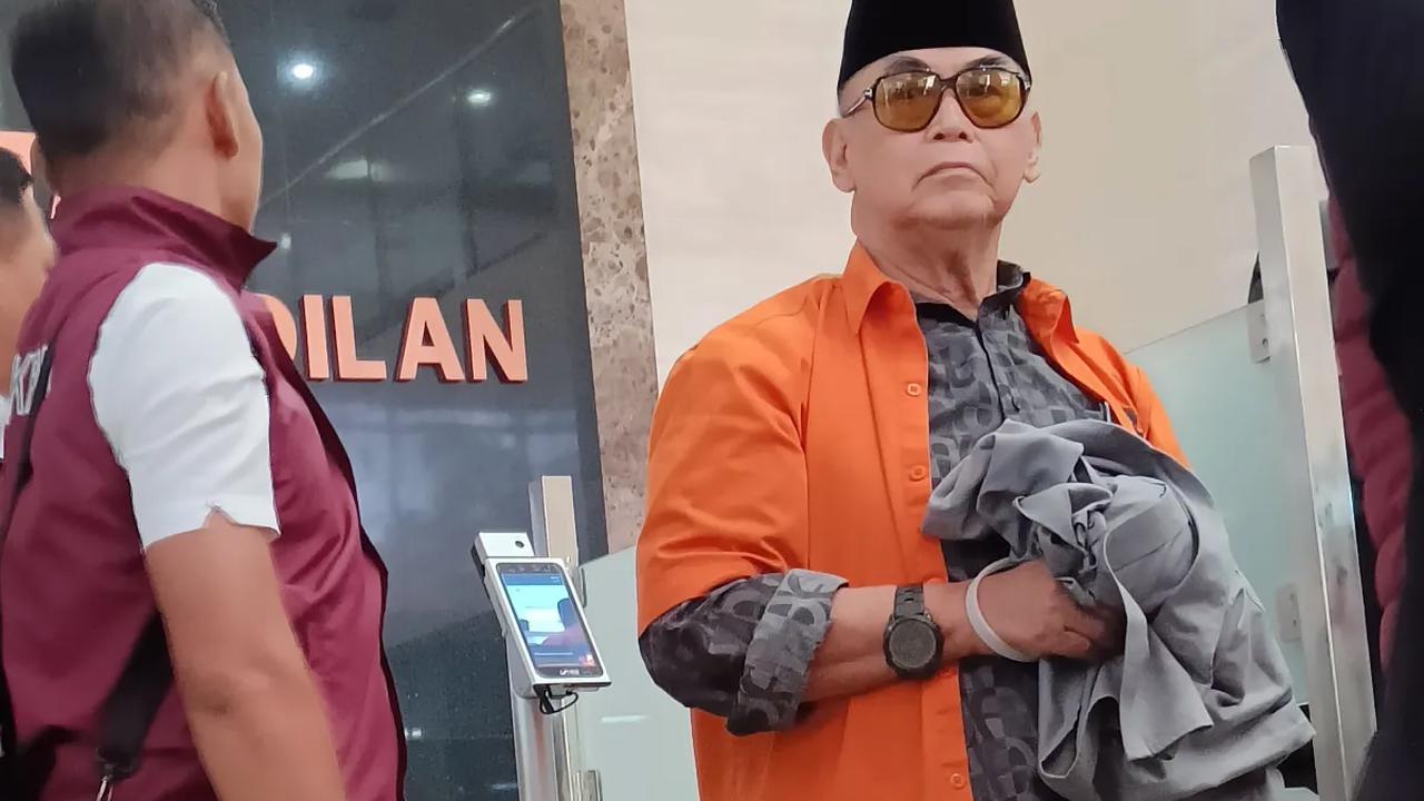 Dok. Istimewa