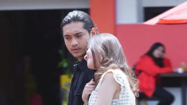 Love Story The Series