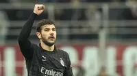 Manchester United Dapat Kesempatan Kedua Rebut Pemain AC Milan di Januari