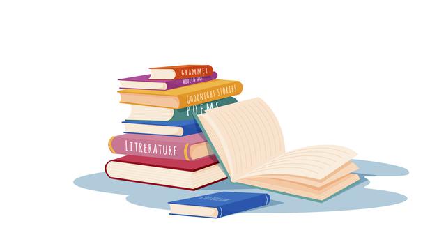 Ilustrasi belajar majas perbandingan