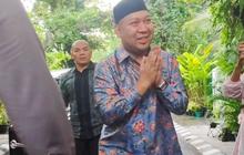 Makna dan Pesan Politik di Balik Kunjungan Idulfitri Didit Prabowo ke Rumah Megawati Soekarnputri dan Jokowi