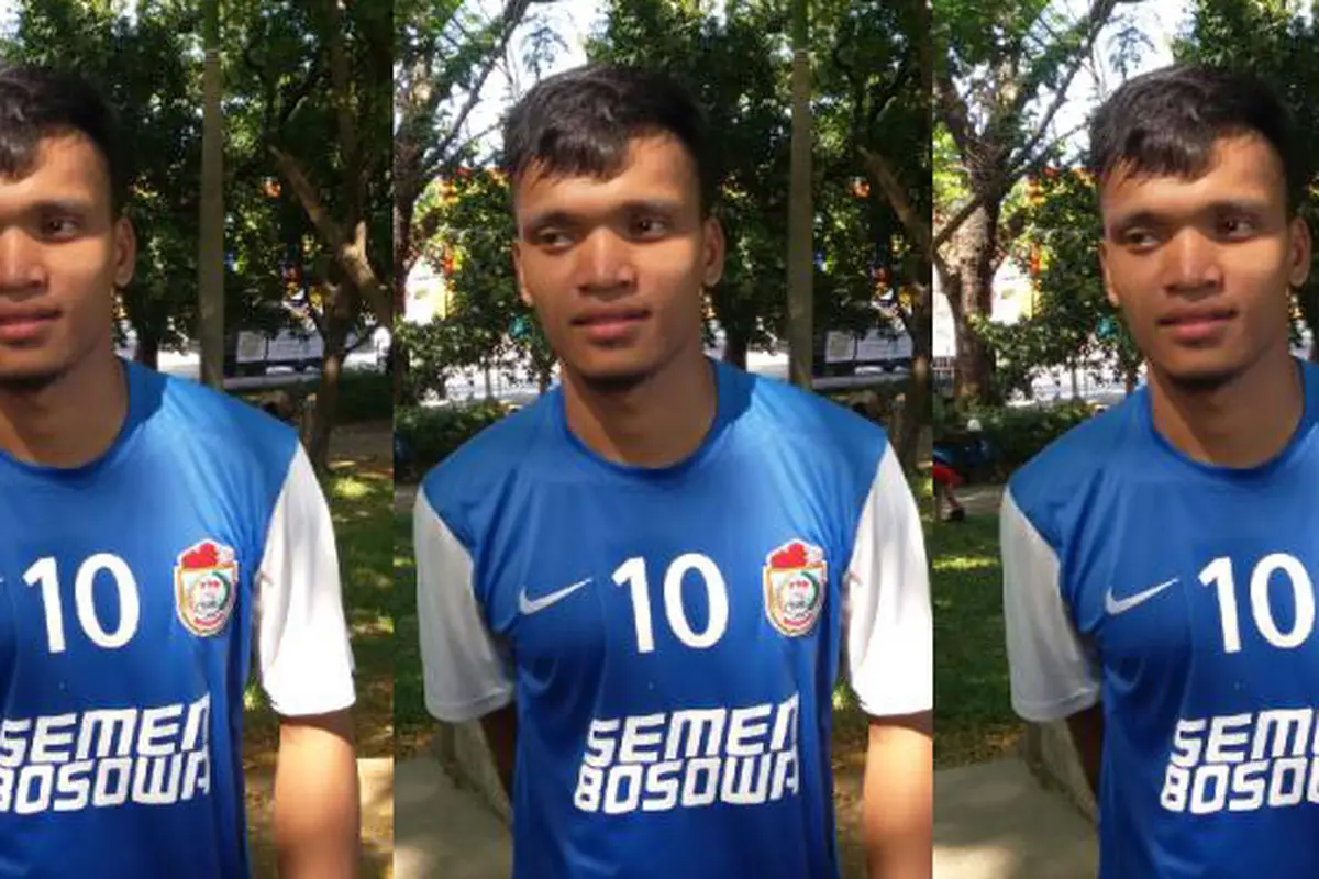 Ferdinand Sinaga