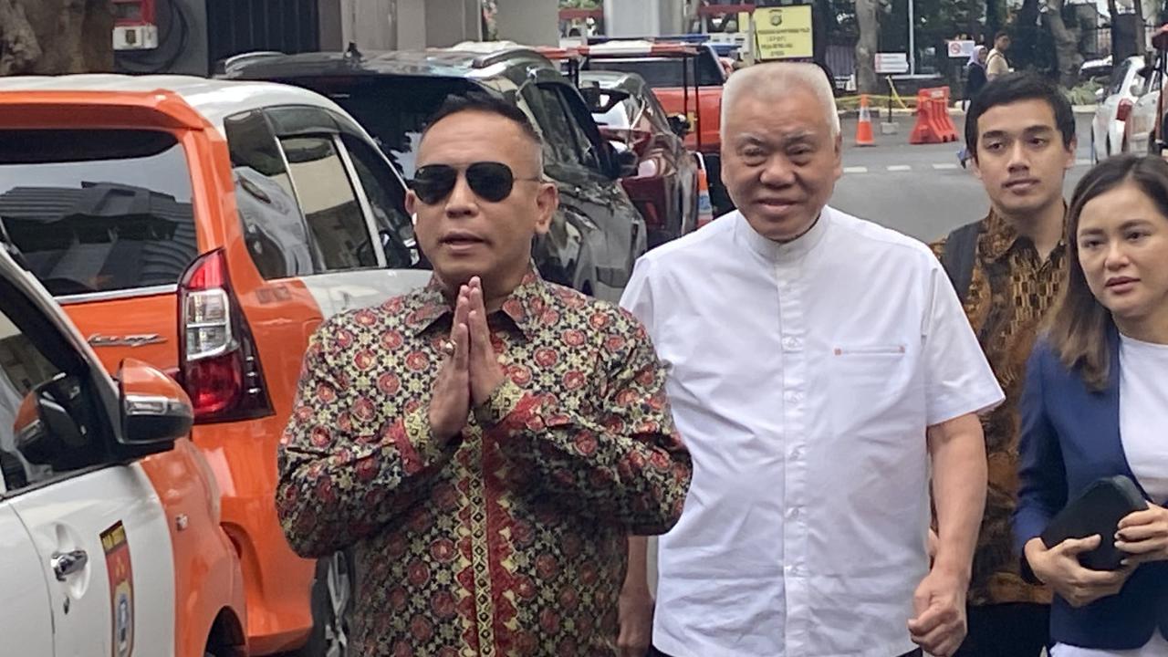 Dok. Istimewa