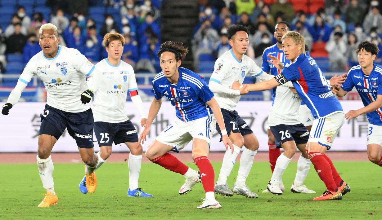 Derbi Kyushu adalah pulau terbesar ketiga di Jepang dan berada paling Selatan di antara pulau-pulau utama Negeri Sakura. Musim ini, ada dua klub J1 League yang berasal dari Pulau Kyushu yakni Avispa Fukuoka dan Sagan Tosu.