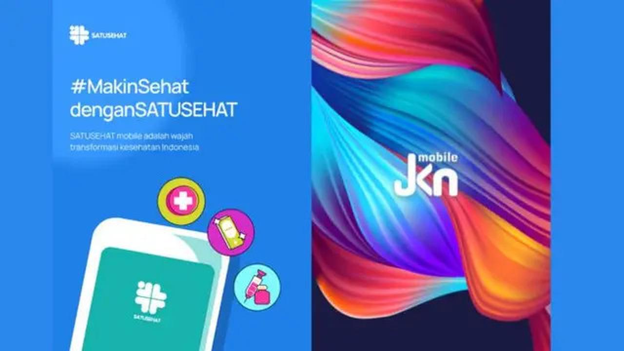 Satu Sehat Mobile vs Mobile JKN: Apa Perbedaannya dan Mana yang Lebih Baik?