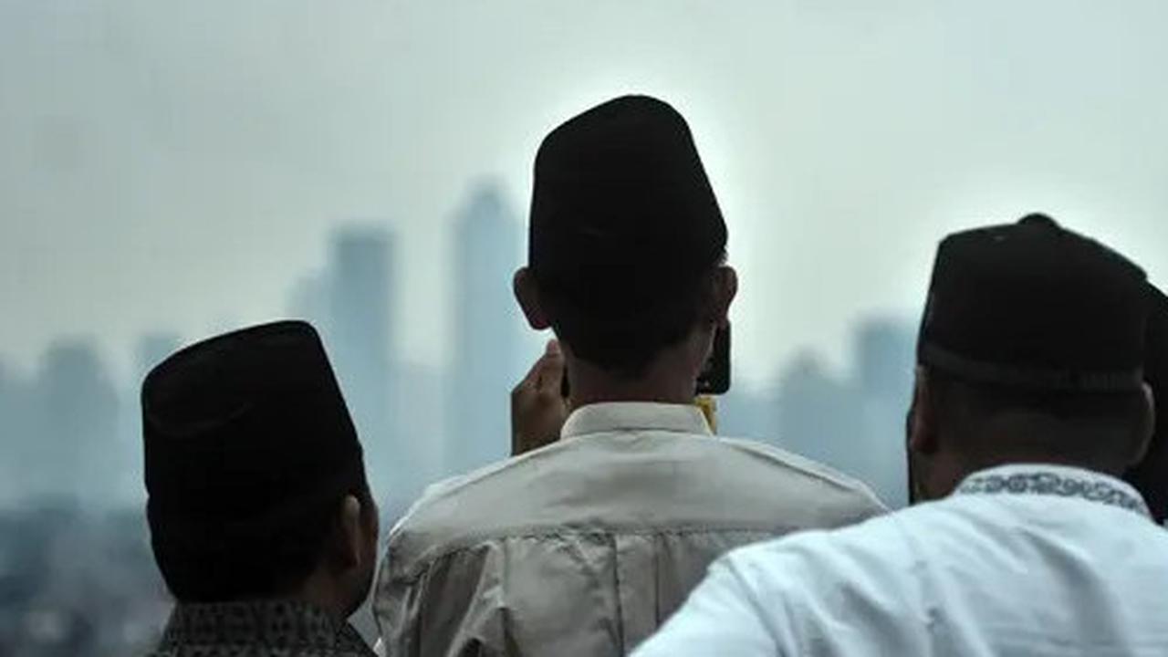 VIDEO: Beda Cara Penentuan Lebaran 2025, Perkiraan Idulfitri 1 Syawal 1446 H Tetap Serentak?