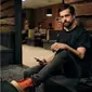 Jack Dorsey, CEO Twitter yang menjalani diet ketat. (dok.Instagram @jackdorsey_square/https://www.instagram.com/p/BkUUn3-A29j/Henry