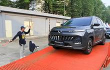 Konsumen Terpesona Wuling Almaz RS Pro Hybrid karena Alasan Ini