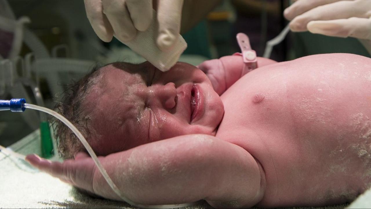 Nama Bayi Perempuan dalam Al Quran