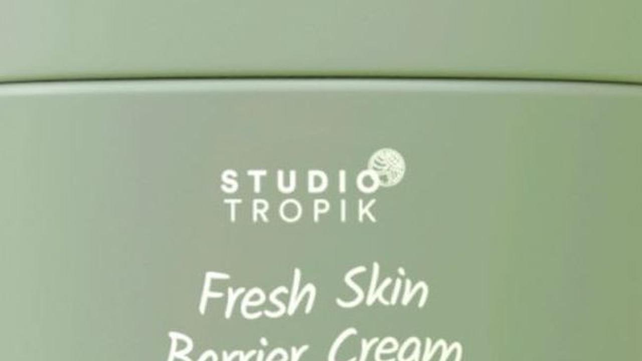 6. Studio Tropik Fresh Skin Barrier Cream<br>