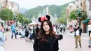 Di akun Instagramnya, wanita 25 tahun ini kerap memosting foto-foto dirinya dengan gaya kasual. Ia selalu tampil simpel namun tetap stylish. Busana yang ia kenakan pun bisa menjadi inspirasi OOTD. (Liputan6.com/IG/@melisahart_)