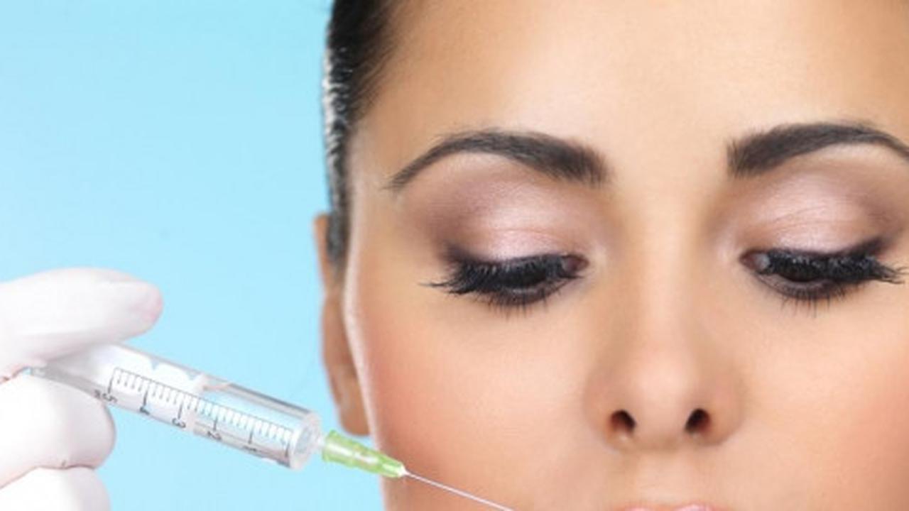 Vampire facelift, atasi kerutan dengan suntik darah