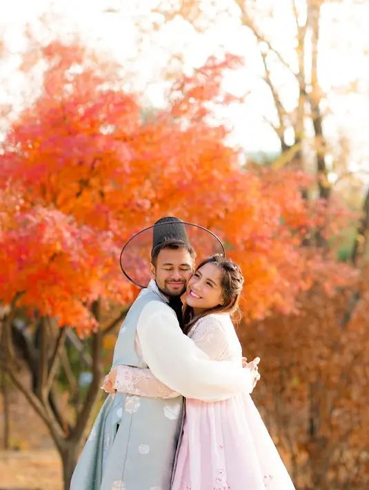 Raffi Ahmad dan Nagita Slavina (Instagram/raffinagita1717)