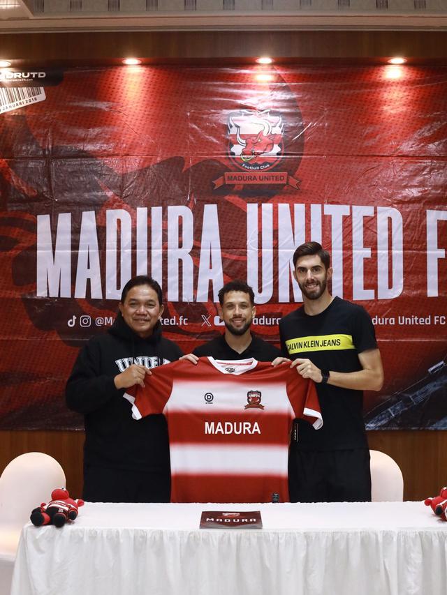 Madura United