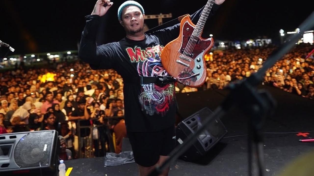 Deretan Artis yang Dibebaskan dari Penjara di Tahun 2024, dari Medina Zein hingga Lina Mukherjee