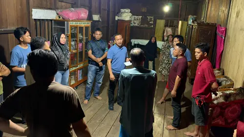 Kronologi Bocah di Lampung Dicekik dan Dipukul Gegara Bebek Mati