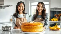 Cara Bikin Bolu Pisang Kukus: Panduan Lengkap untuk Pemula