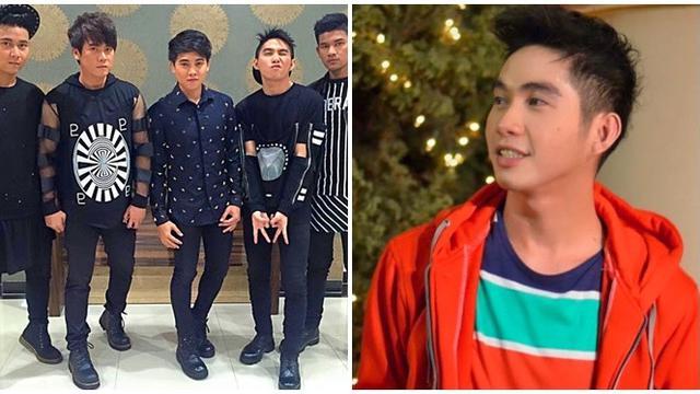 6 Potret Terbaru Theo Ex Dynamite, Dulu Member Boyband Kini Sukses Jadi MUA