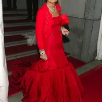 Danielle Steel. Penulis novel terkenal yang mengkhususkan dalam novel roman modern ini telah menikah dan bercerai sebanyak lima kali. Membuat orang bertanya-tanya apakah ia mencari bahan cerita baru? (AFP/Bintang.com)