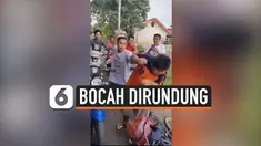 THUMBNAIL Perundung