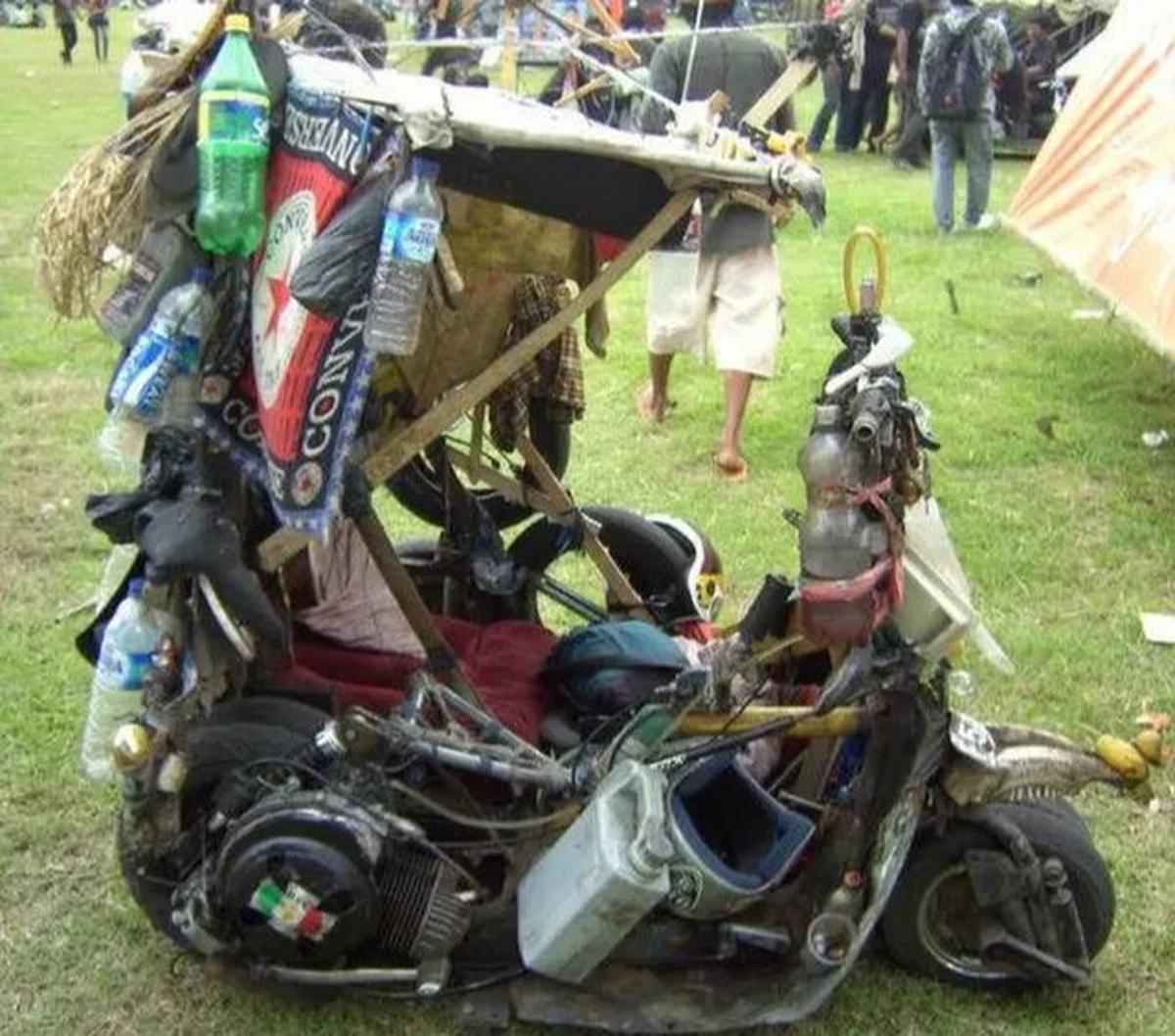 Dok. Istimewa