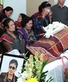 Eddy Silitonga meninggal dalam usia 67 tahun. Ia meninggal akibat jantung dan diabetes. Almarhum meninggal di Rumah Sakit Fatmawati, Kamis (25/8) dini hari pukul 00.05 WIB. (Deki Prayoga/Bintang.com)