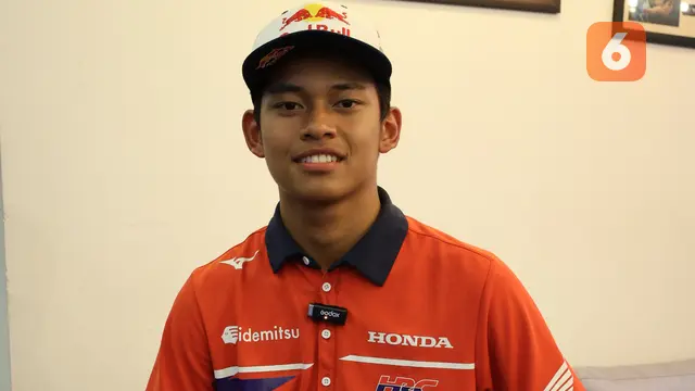 Veda Ega Pratama