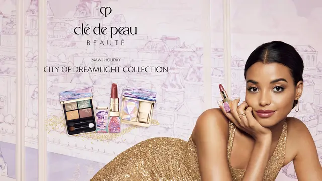 Clé de Peau Beauté