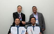 Mitratel dan ZTE Bersinergi Tingkatkan Efisiensi Jaringan Telekomunikasi Nasional