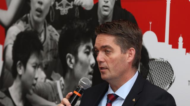 Poul Erik Hoyer Larsen