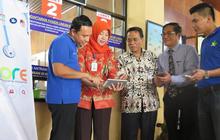 XL dan Pemkot Balikpapan kerjasama program Xmart City