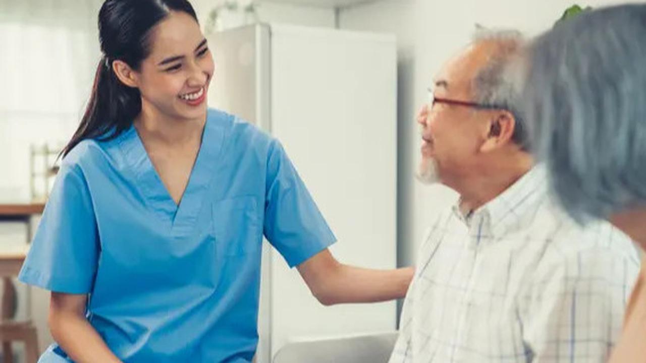 Hati-hati Penyakit Parkinson, Kenali Gejala dan Penyebabnya