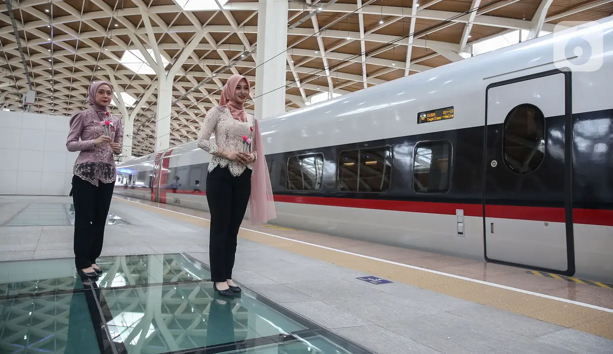 Perjuangan Raden Ajeng Kartini telah menginspirasi banyak perempuan Indonesia untuk berjuang mendapatkan pendidikan dan kesetaraan. (Liputan6.com/Angga Yuniar)